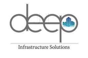 deep infrastructure solutions gomti nagar lucknow fvr6a4jxae
