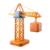 pngtree crane tower 3d icon png image_16616825 e1769531905822